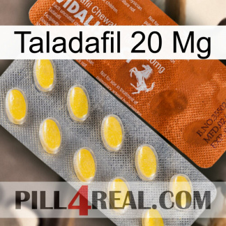 Taladafil 20Mg 42
